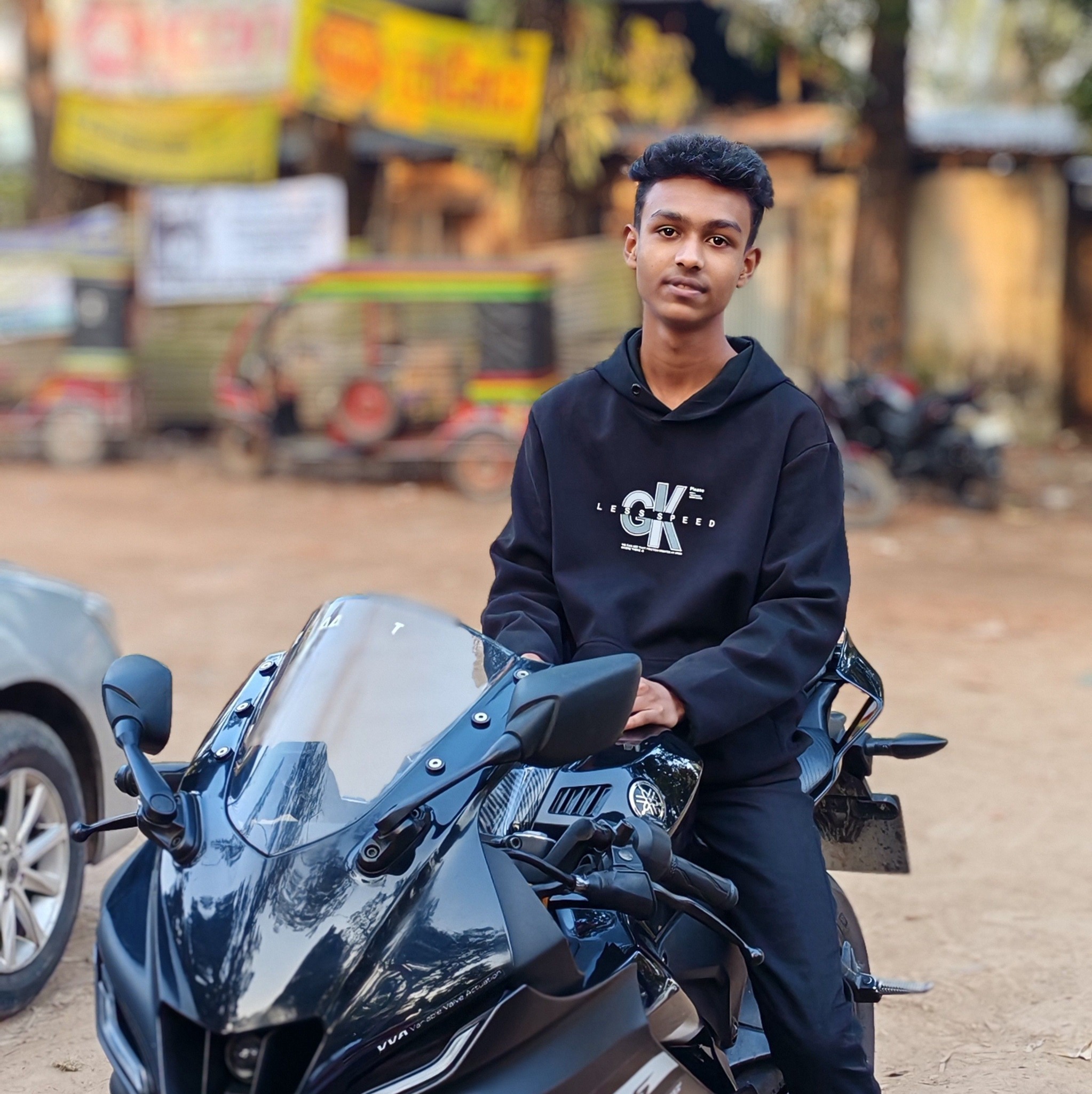 Rupok Ahmed