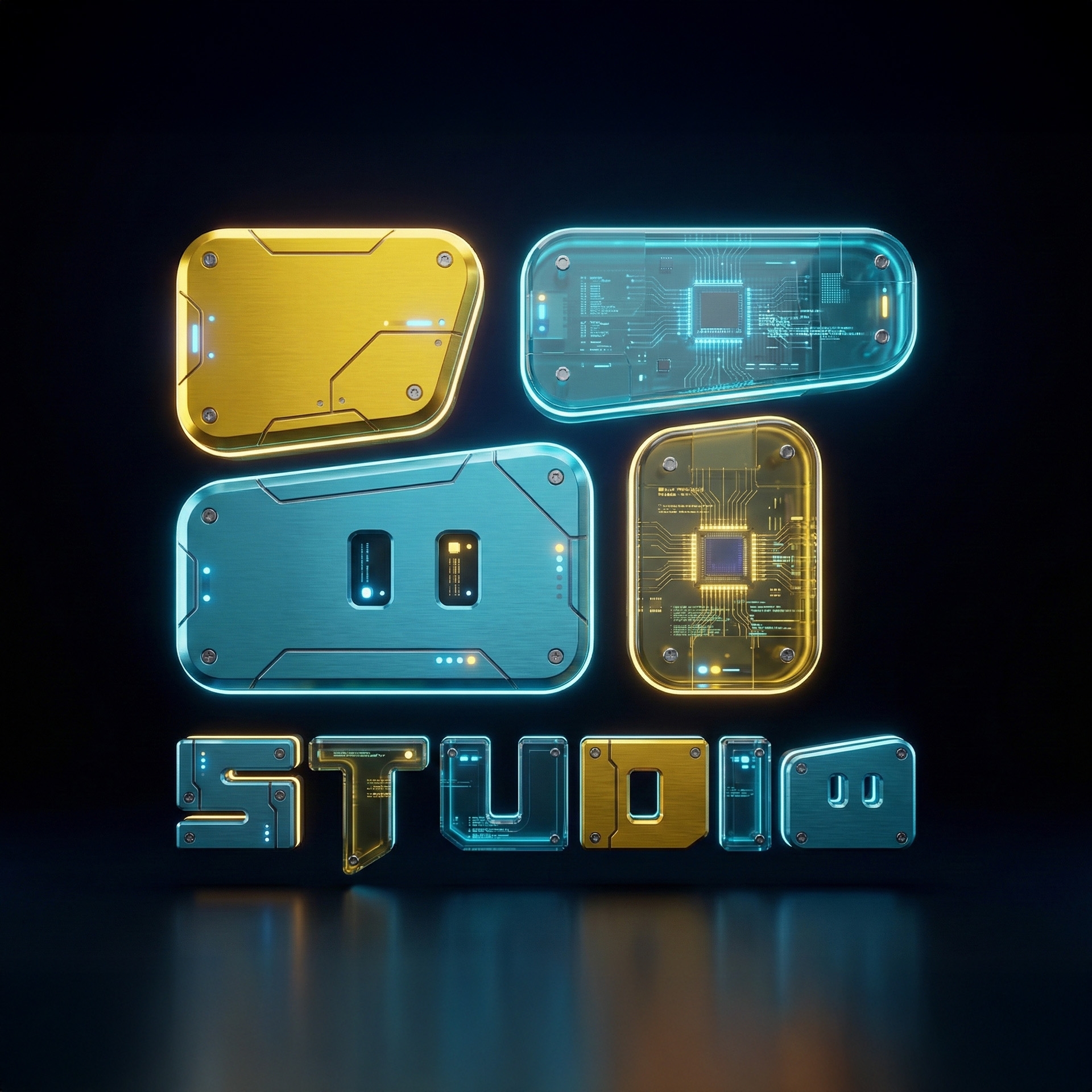 BT Studio