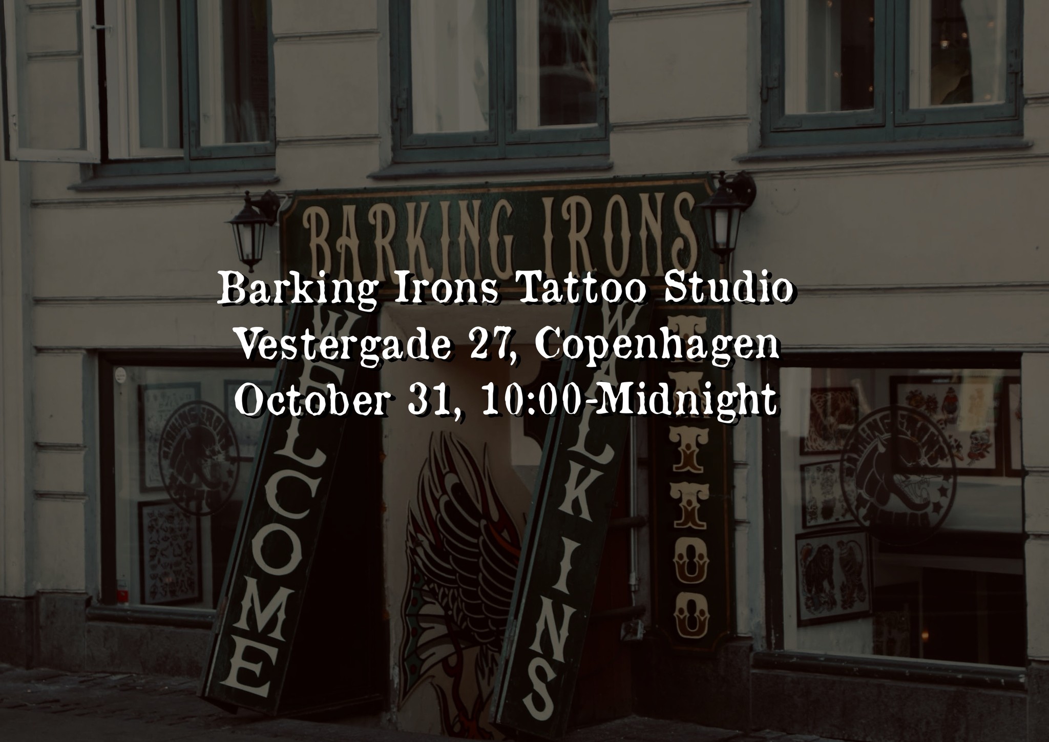halloween-tattoo-party-at-barking-irons-tattoo-studio