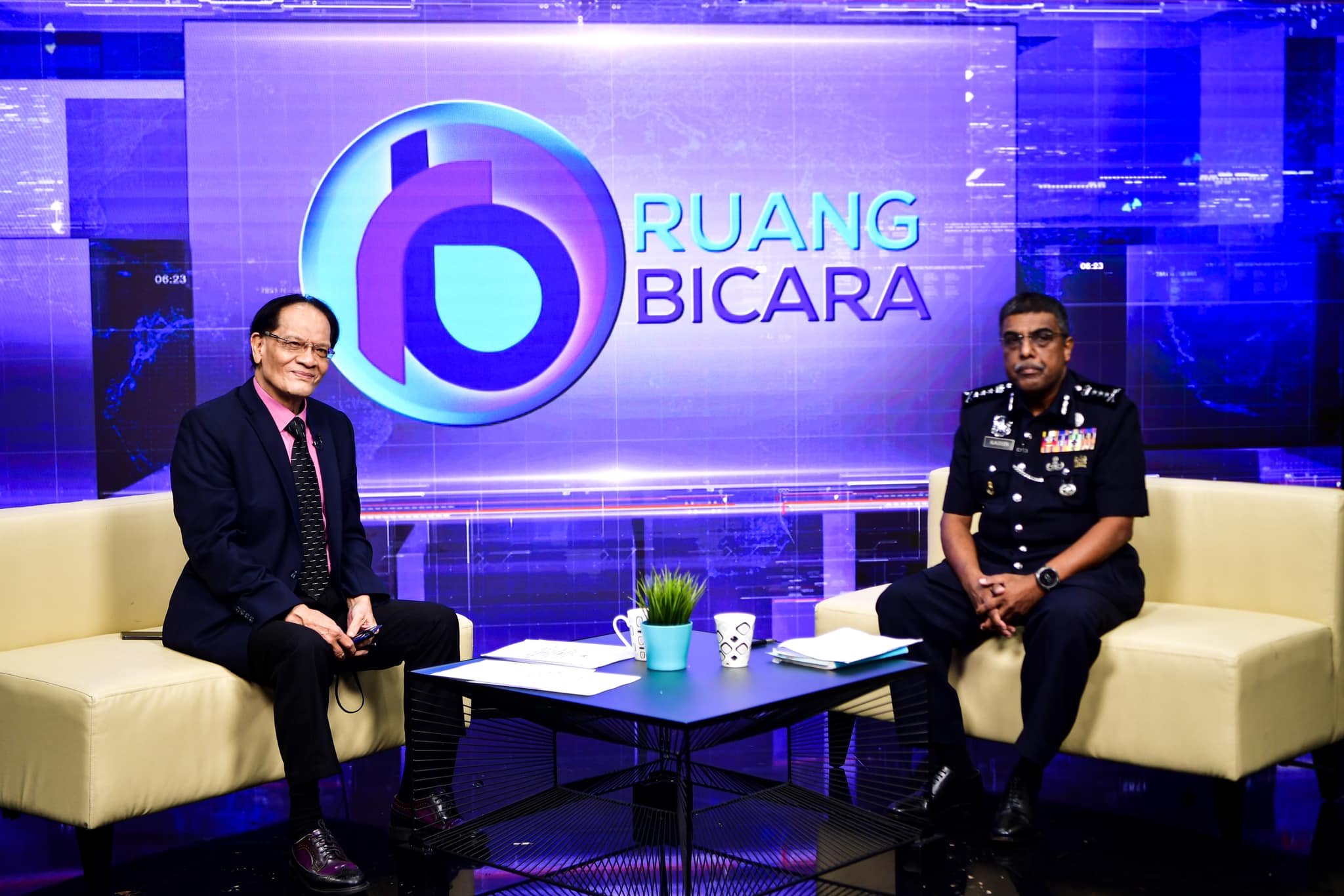 RUANG BICARA “RANG... - Kementerian Dalam Negeri (KDN) | Facebook