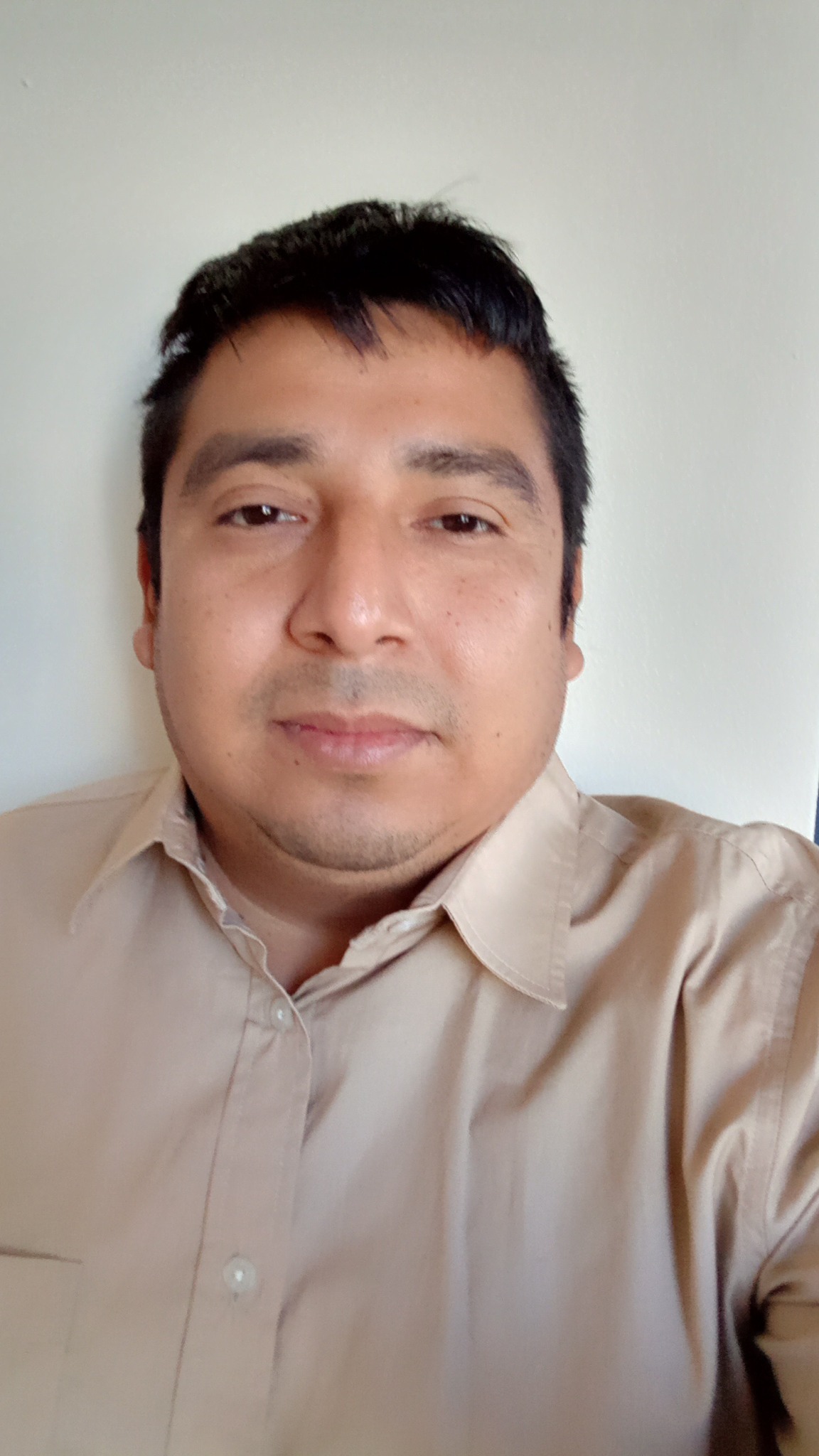 Alejandro Ruiz