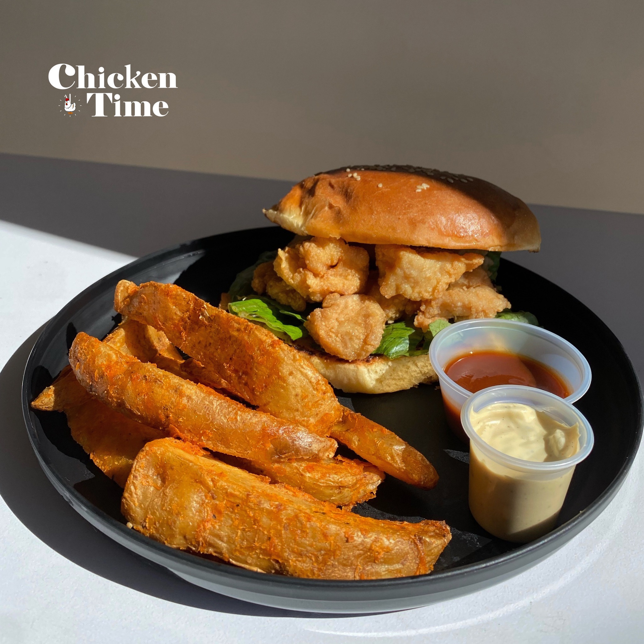 Chicken Time | Hermosillo