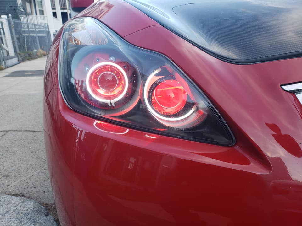 Highline Customs LLC | Ocala FL