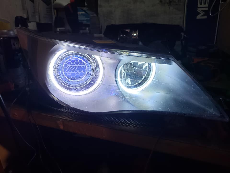 Highline Customs LLC | Ocala FL