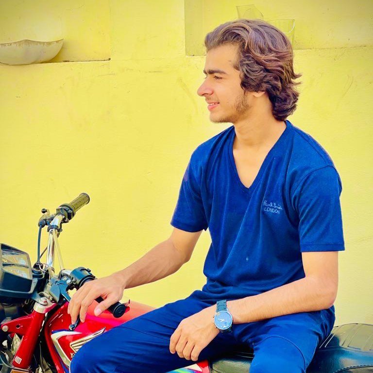 Talha Nisar