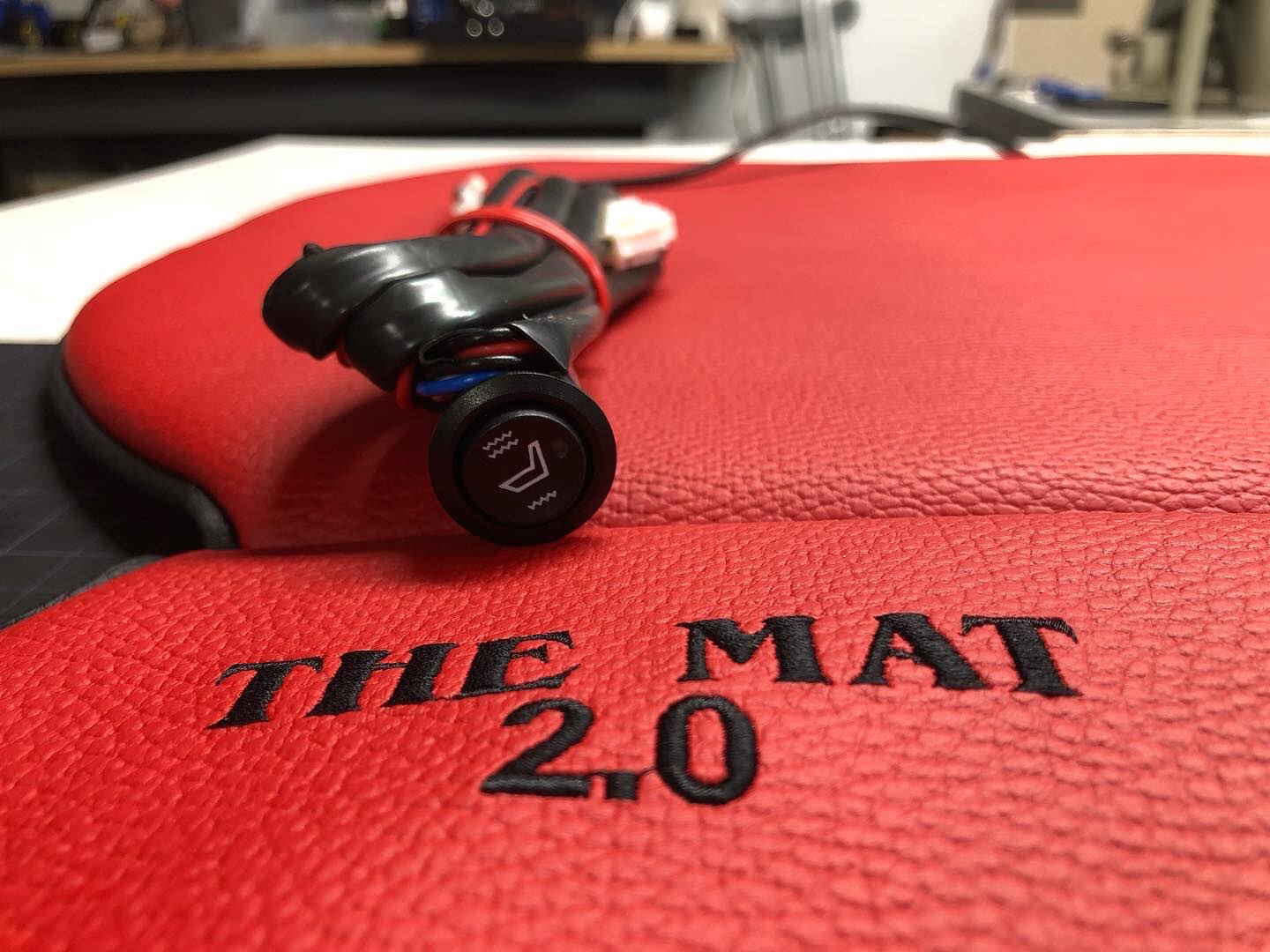 The Mat