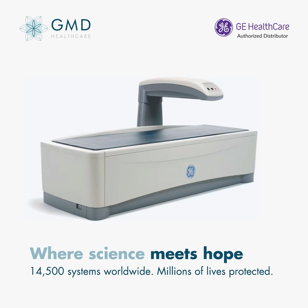 GMD Healthcare | San Juan