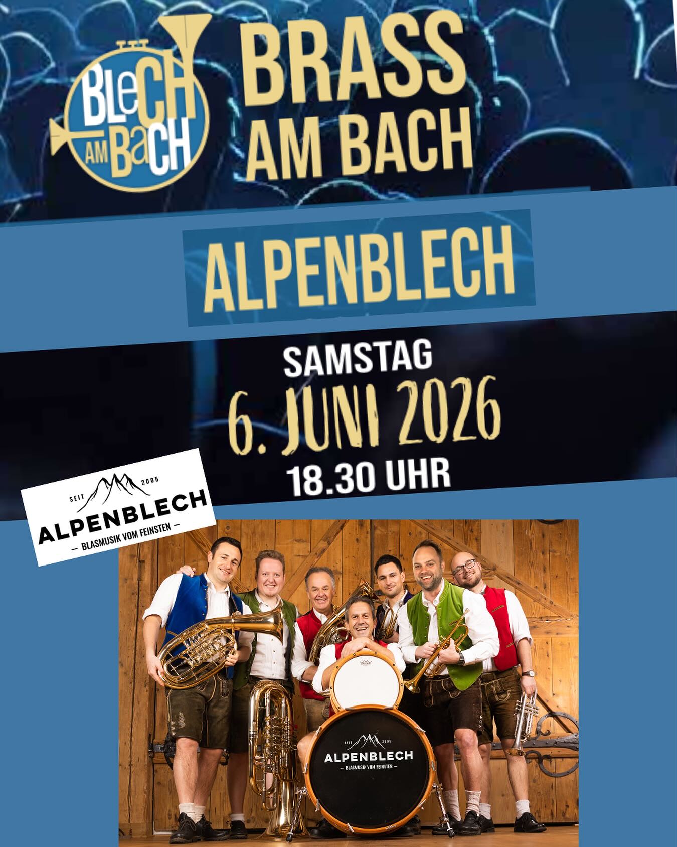 Flossachtaler... - Flossachtaler Musikanten Zaisertshofen