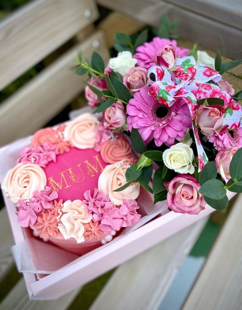Cake Me By Surprise Cakes For All Occasions | Rochester