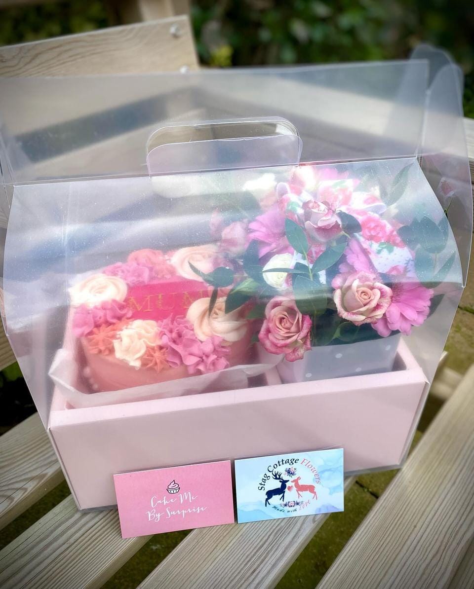 Cake Me By Surprise Cakes For All Occasions | Rochester
