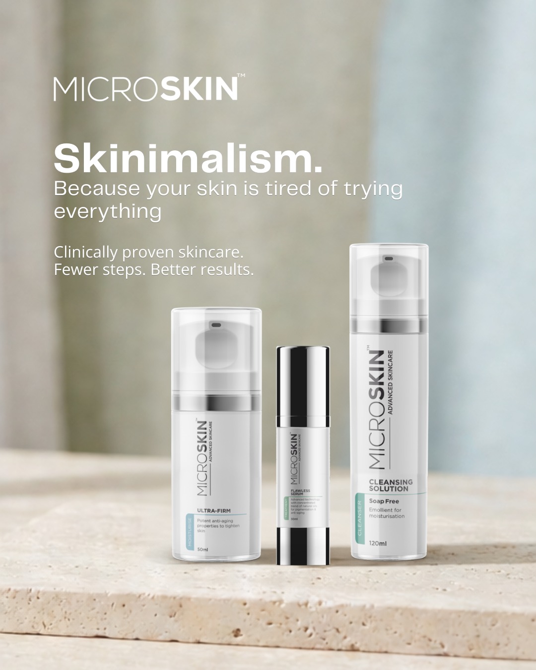 Microskin by SlimSkin