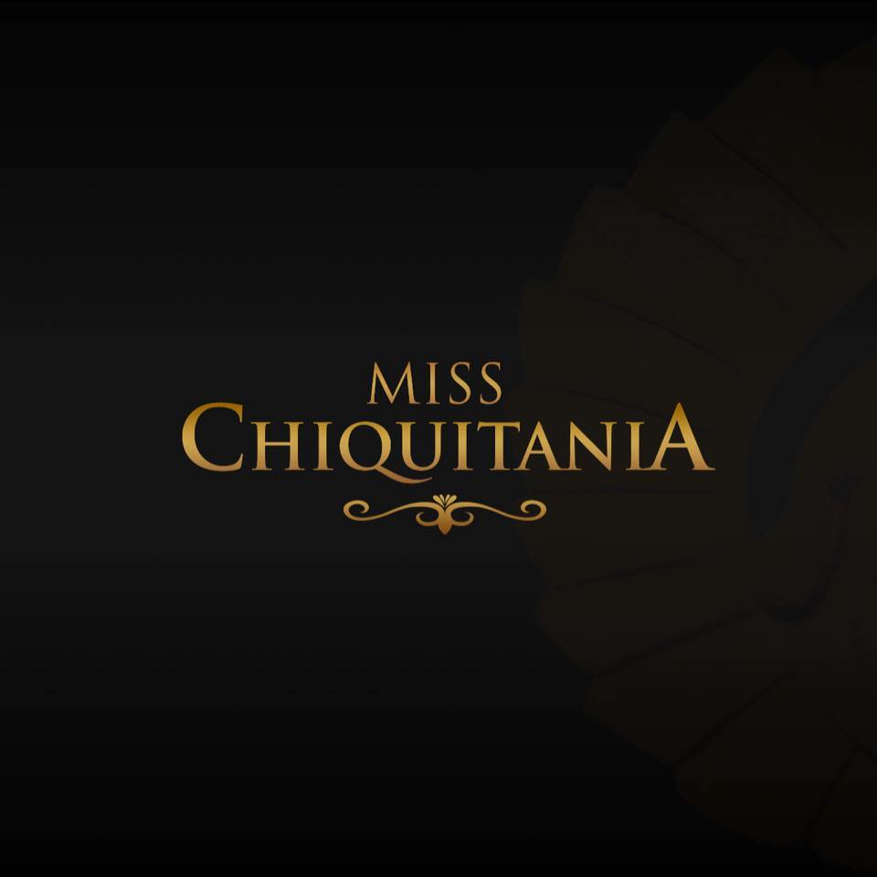 María René Yabeta Rojas / Maria Renee... - Miss Chiquitania | Facebook