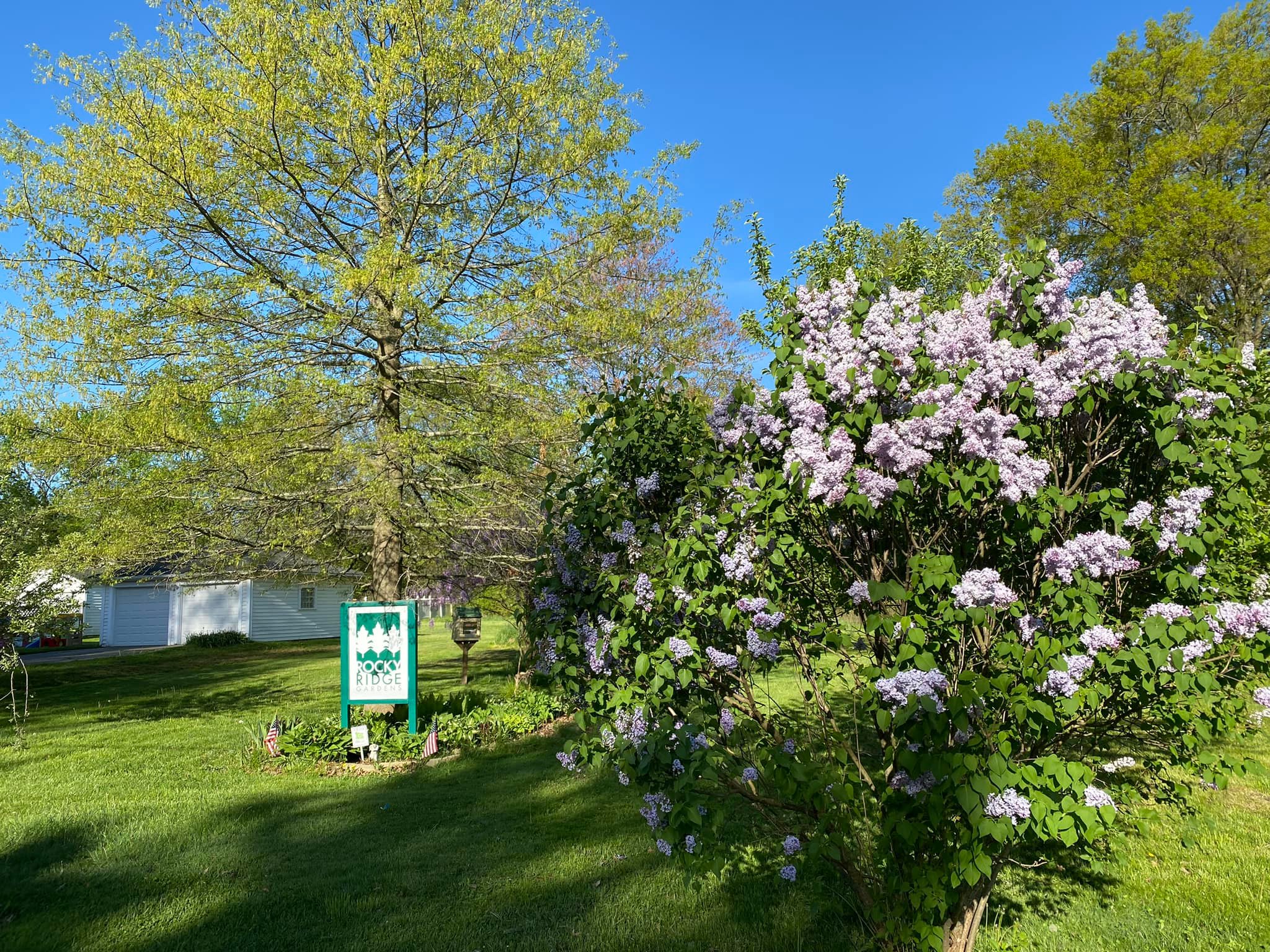 Rocky Ridge Neighbors | Youngstown OH