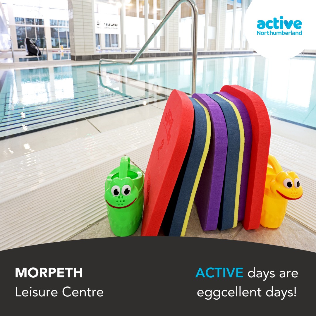 Active Northumberland | Morpeth