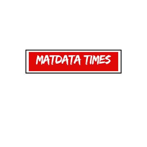 Matdata Times UP