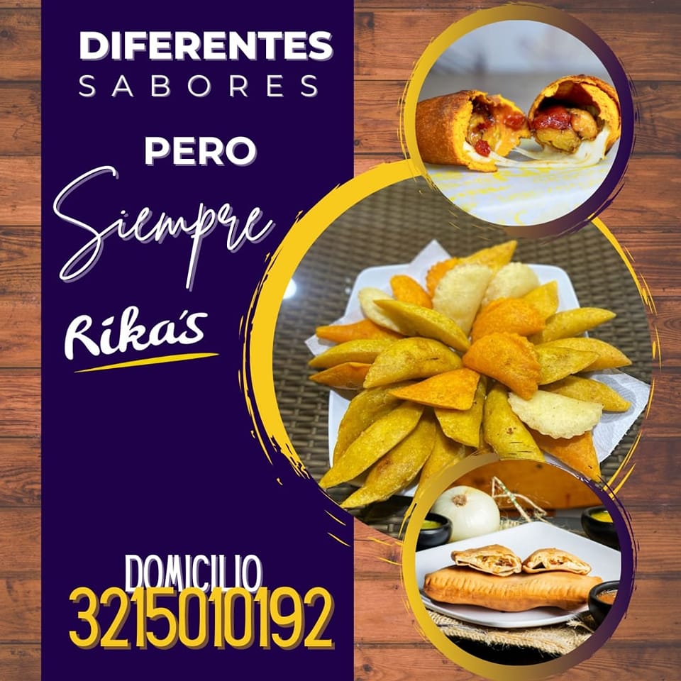 Rika's | Cartago