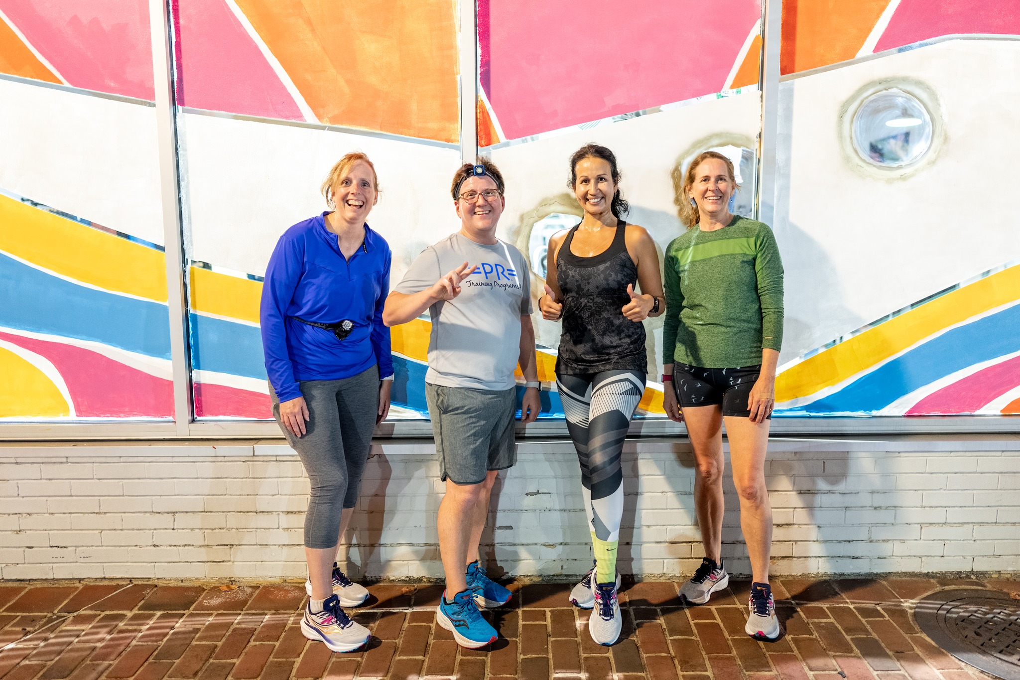 PR Training Programs