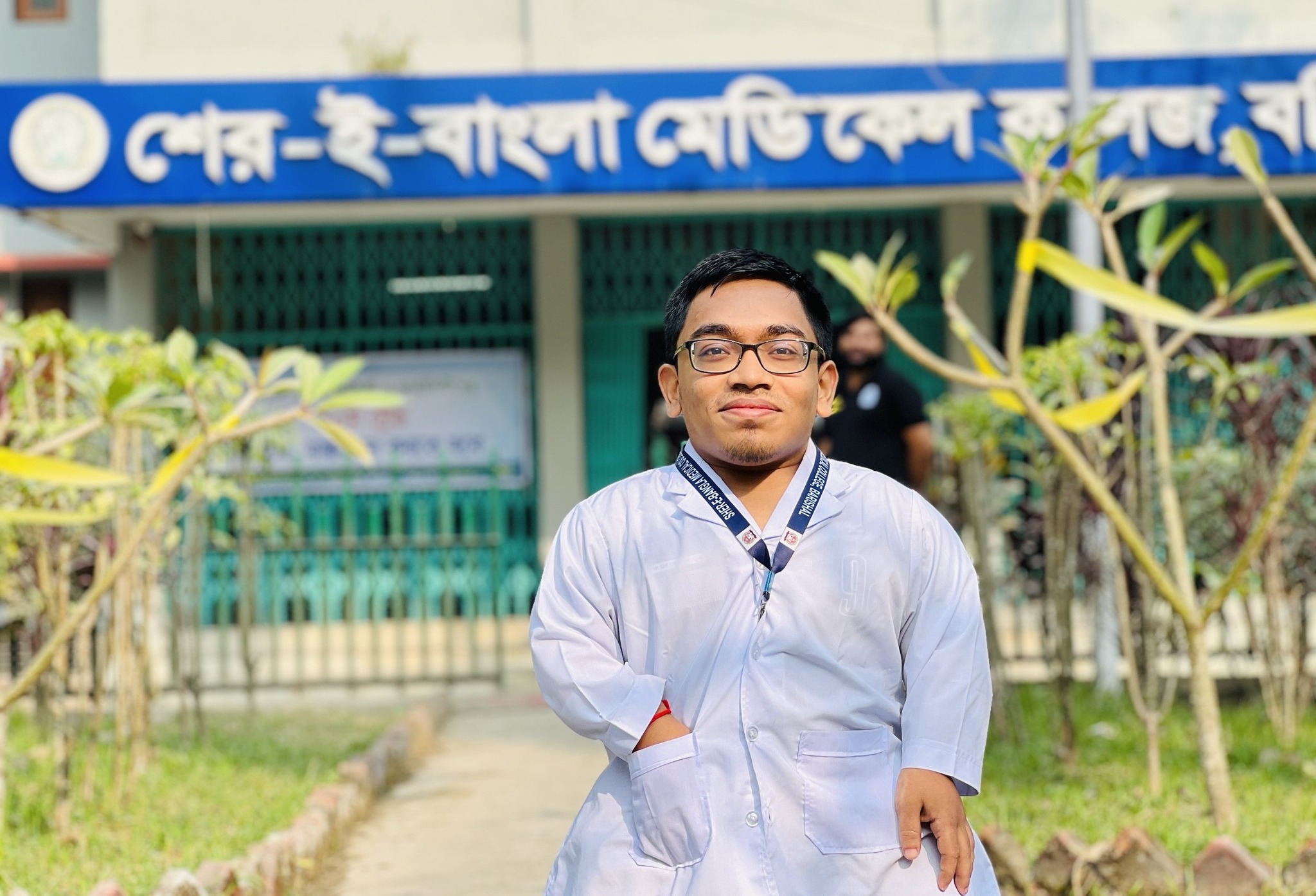 Chandrajit Saha - Chandrajit Saha added a new photo — at...