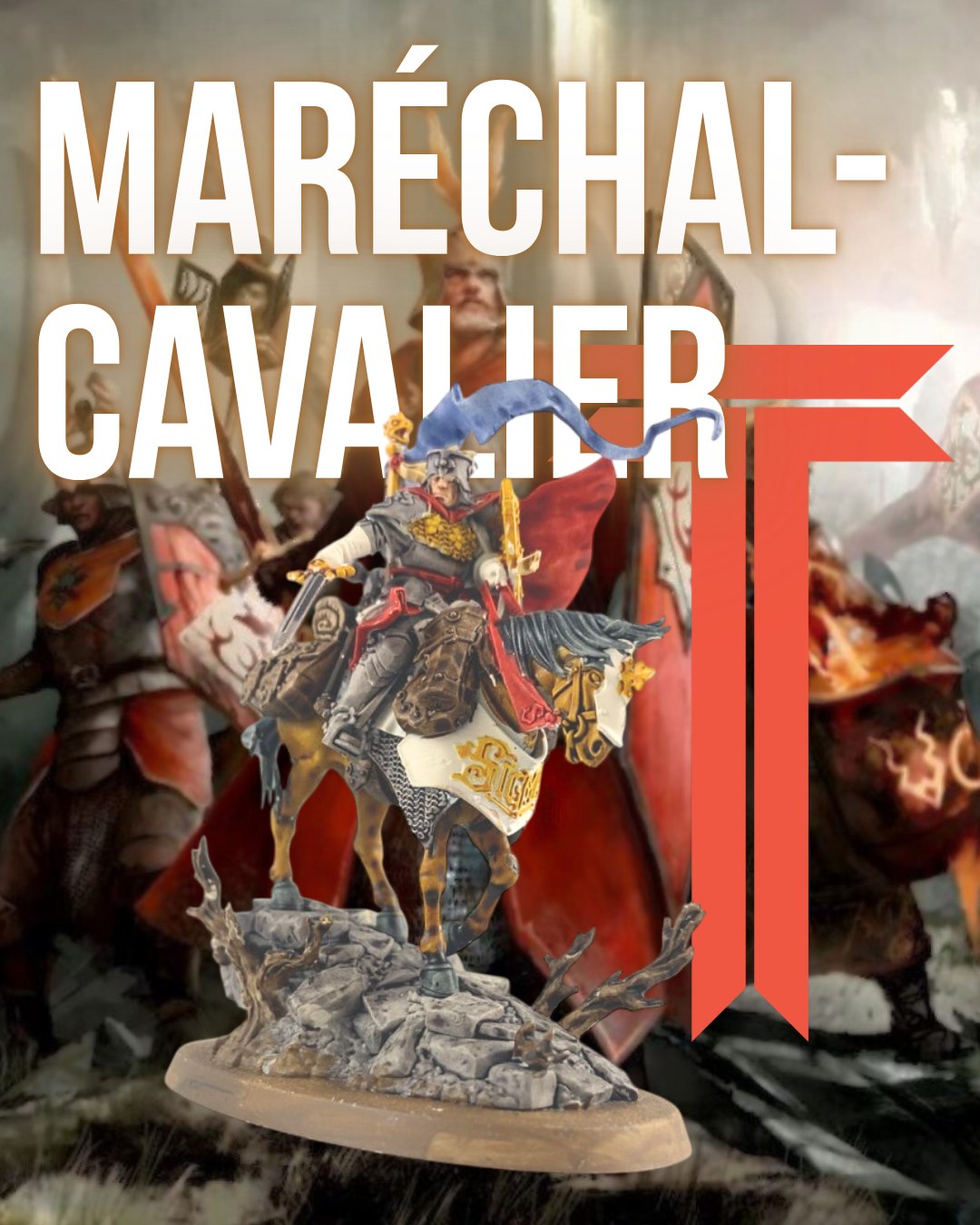 Miniatures D&D Goules Et Fantômes – Set De 4 Morts-vivants Pour Donjons Et Dragons – Ennemis Pour Campagne
