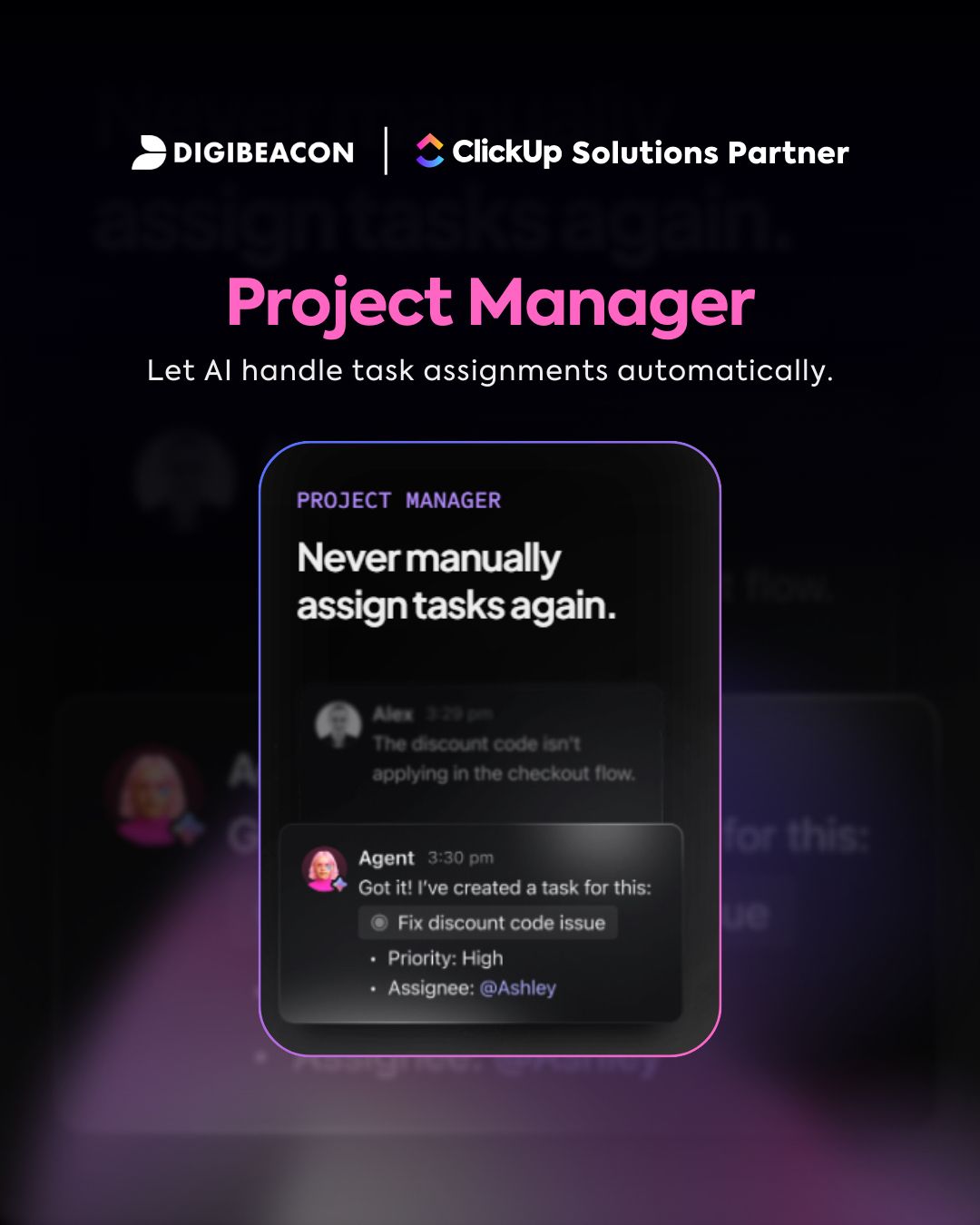 Digibeacon PH - The only AI that works where you work.... | Facebook