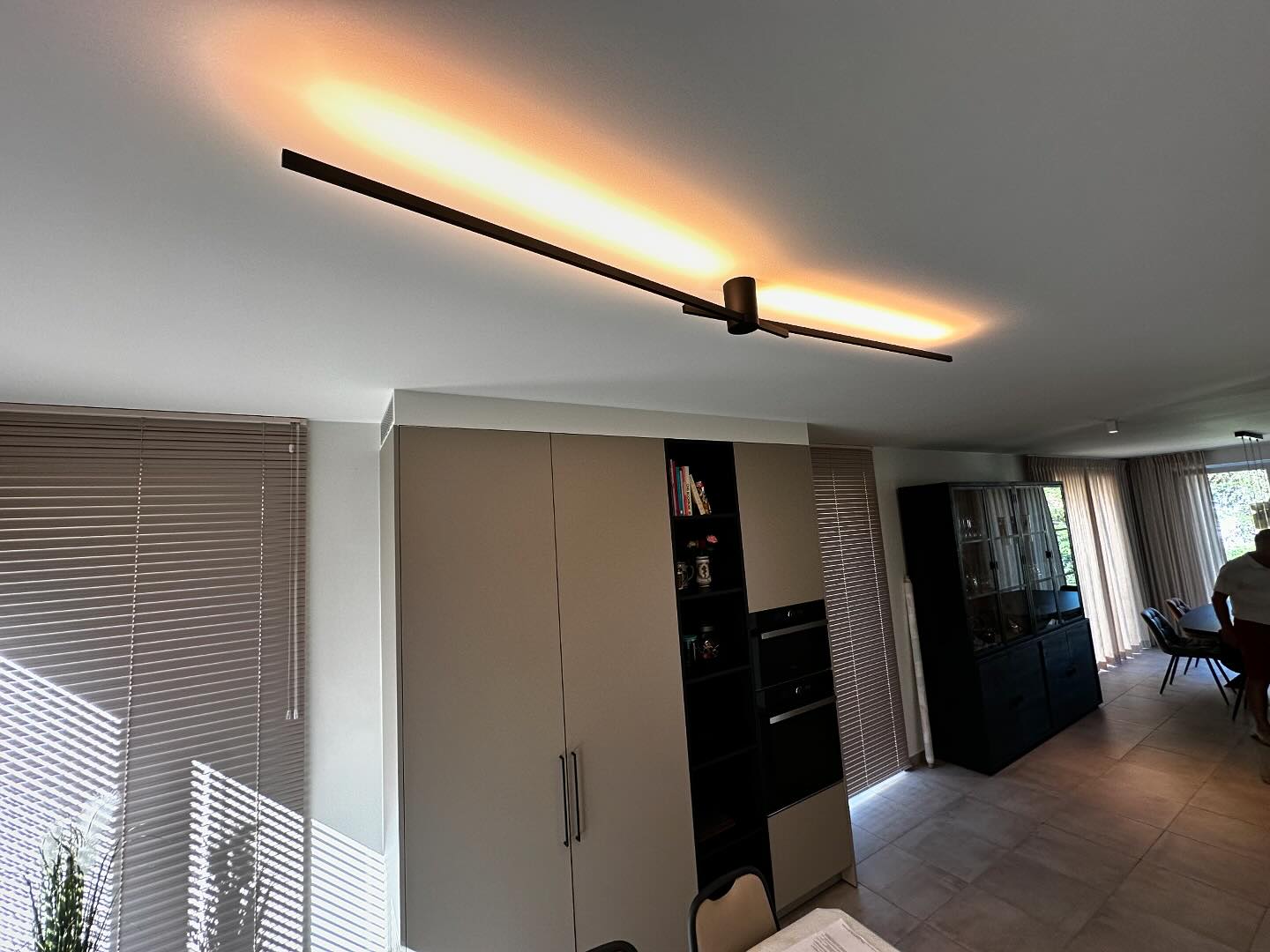 GEVE Verlichting Wilrijk