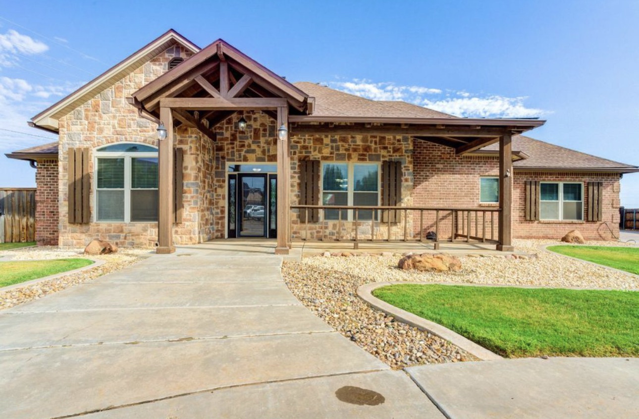 Jason Riebe- Owner/Realtor at WTX Realty, LLC | Lubbock TX