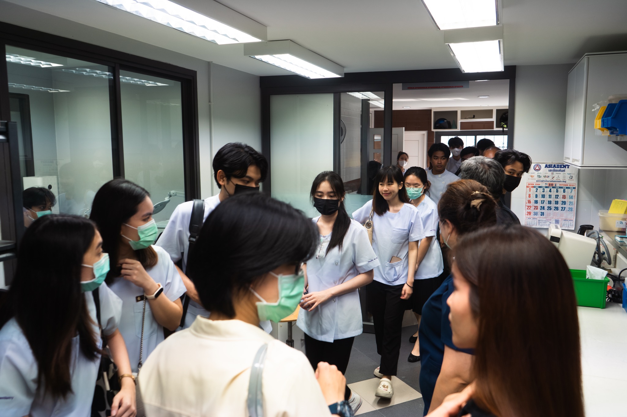 ATTA Dental Lab | Bangkok
