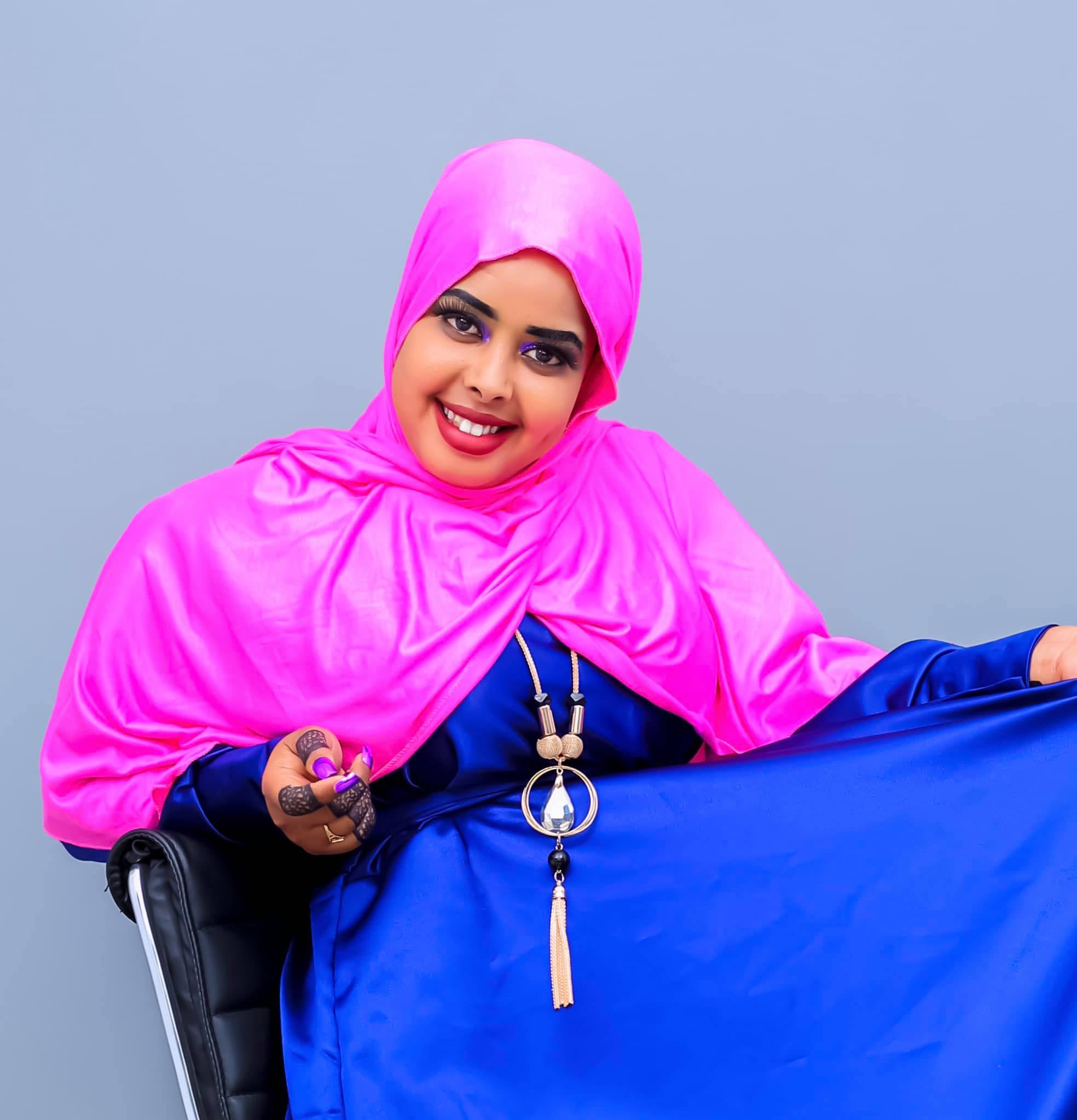 Xoriyo Adde