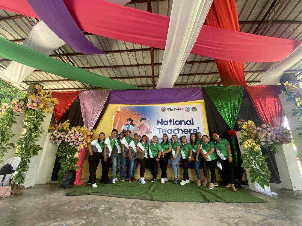 Colagsing-Tanglad NHS