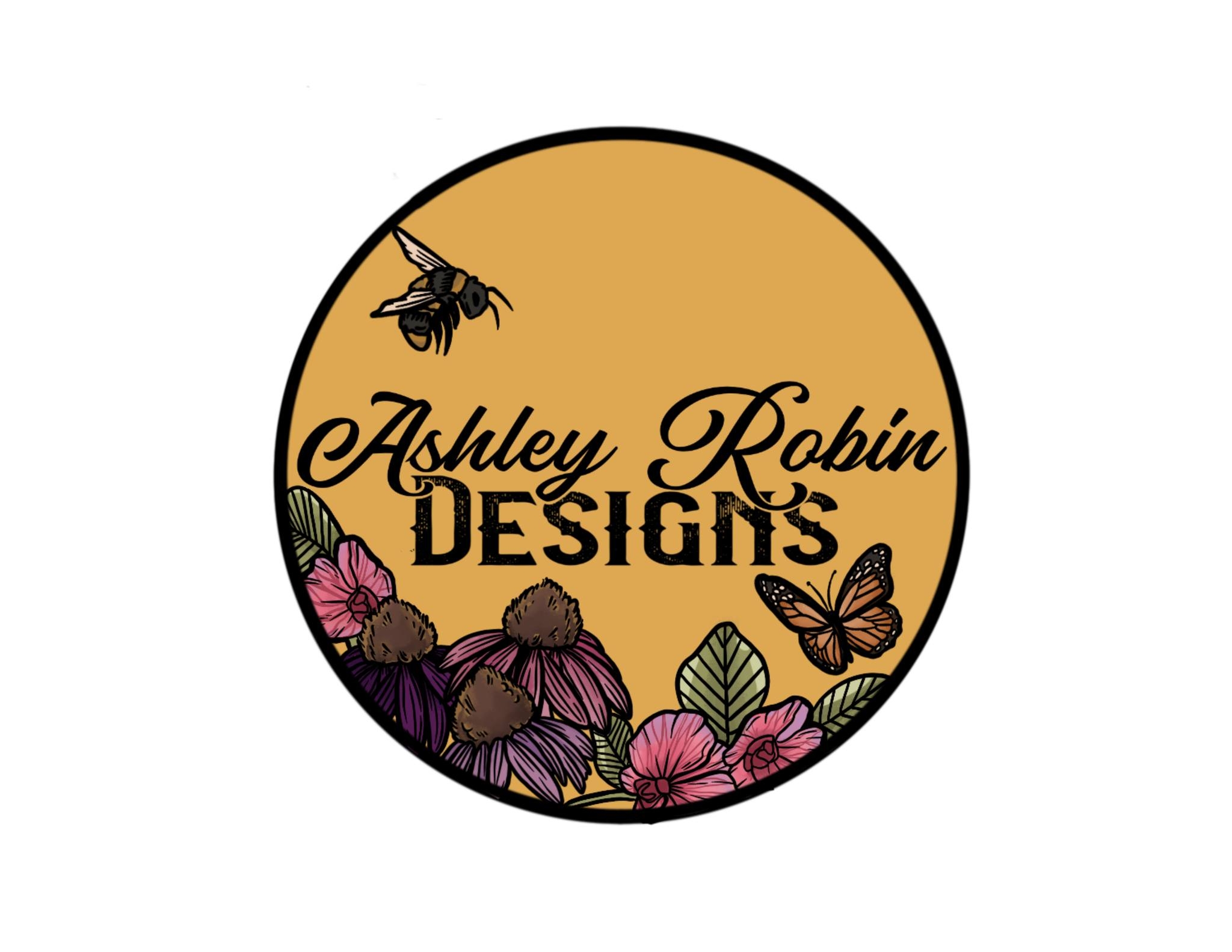 Ashley Robin Designs added a new photo. - Ashley Robin Designs