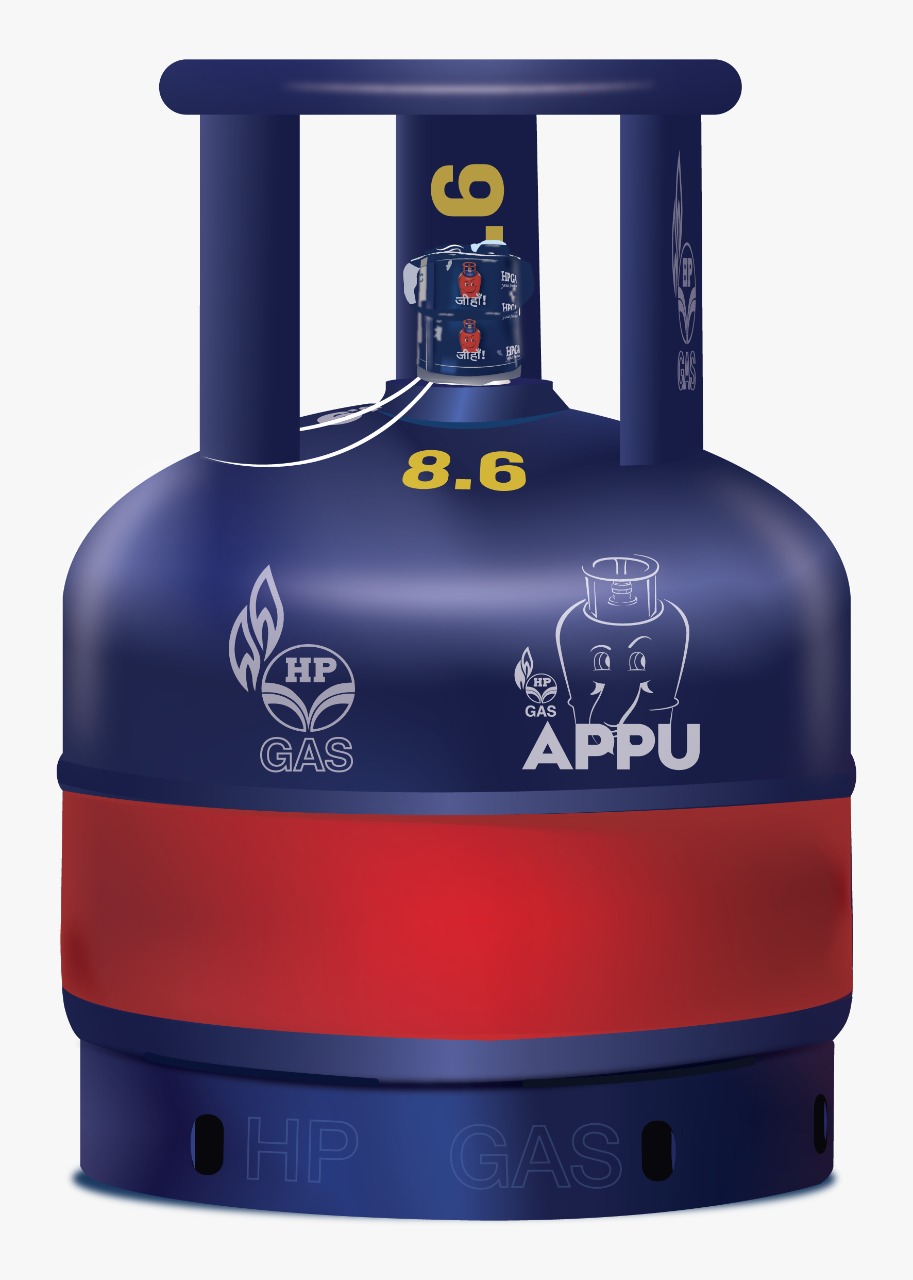 VAPI GAS COMPANY | Vapi
