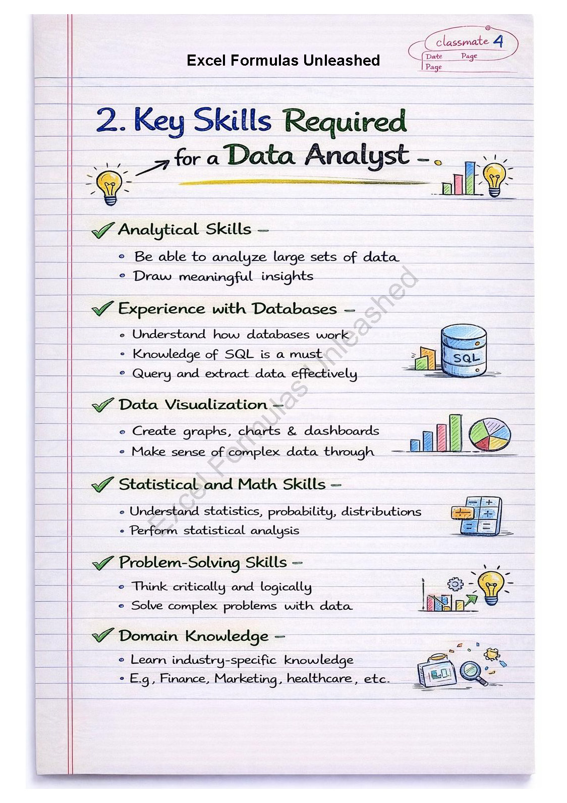 Excel Formulas Unleashed added... - Excel Formulas Unleashed