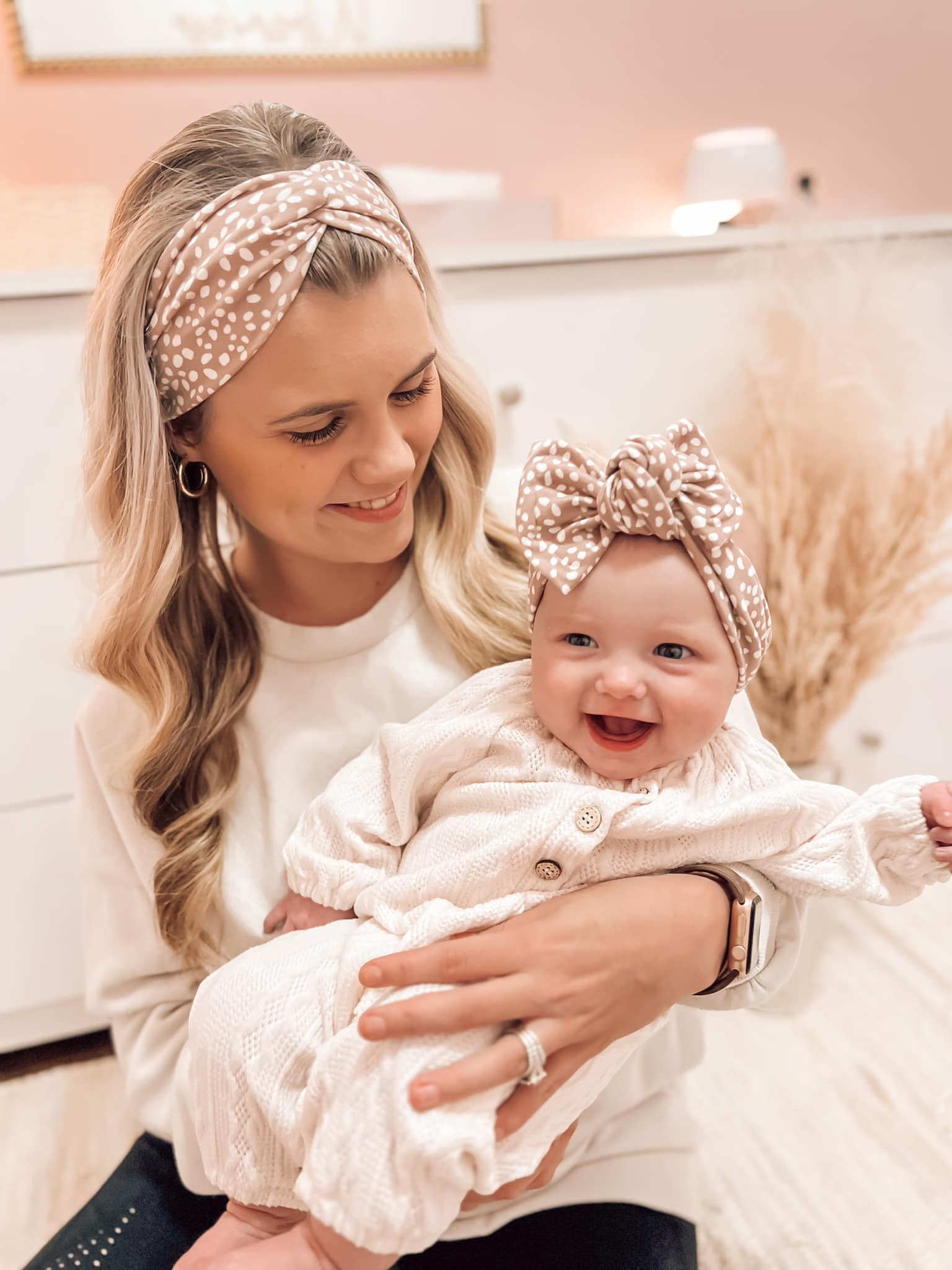 Our headbands seem to be pretty popular with all ages ?? How 