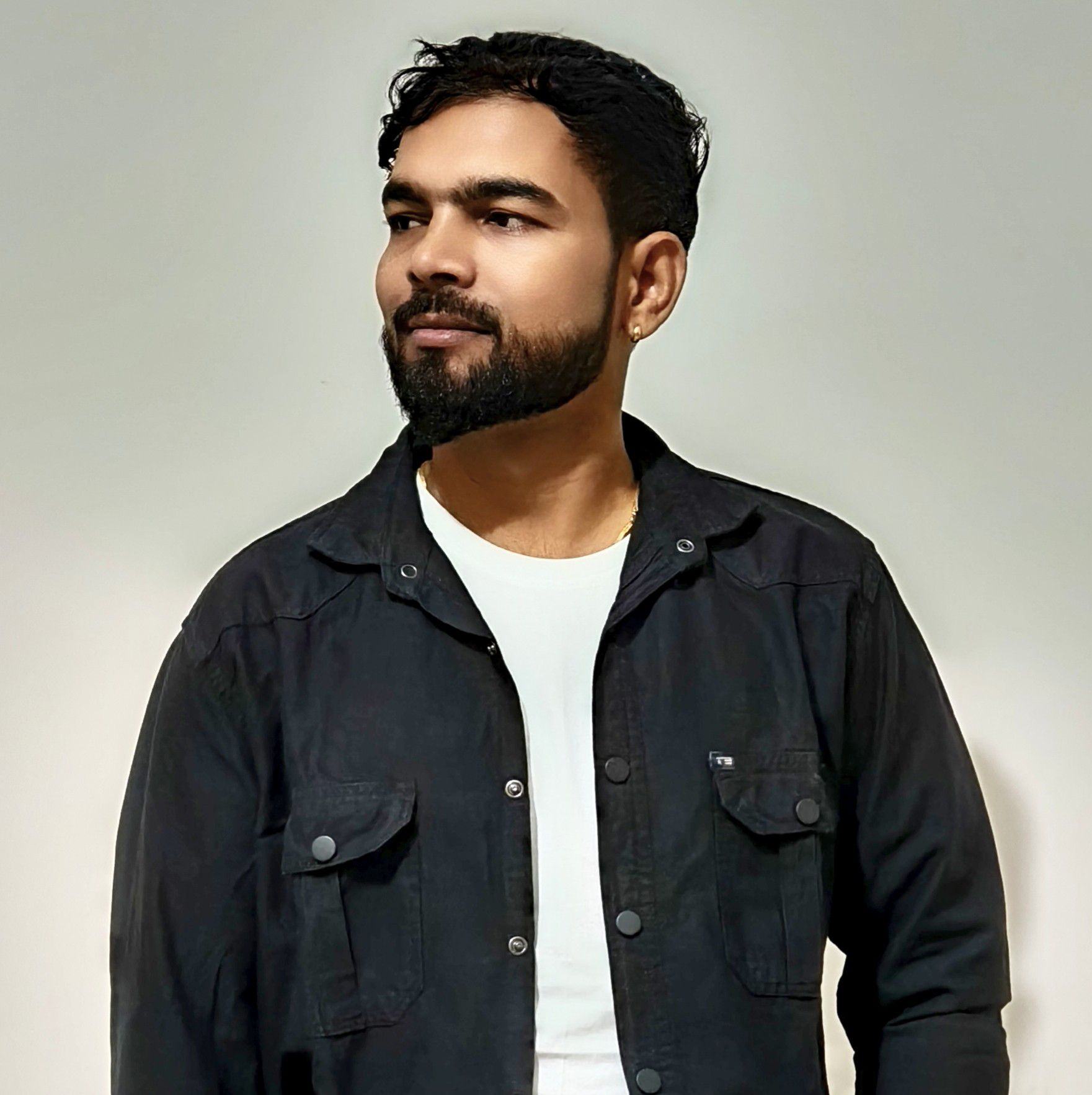 Sangam Prem Raja