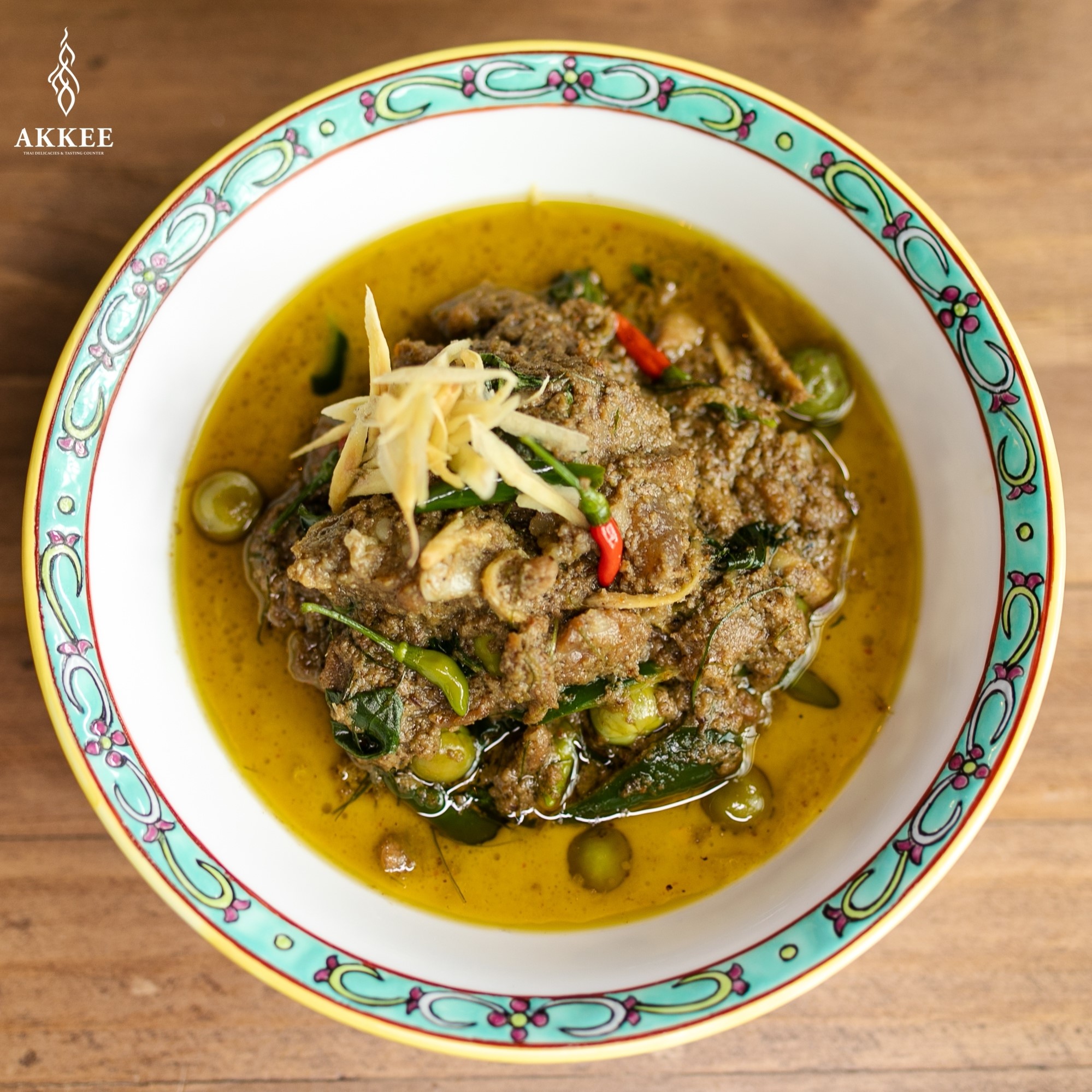 🛎 PRE ORDER 🛎 ... - AKKEE Thai Delicacies & Tasting Counter | Facebook