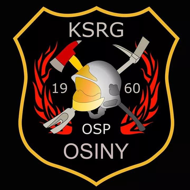 OSP KSRG Osiny - OSP KSRG Osiny added a new photo.
