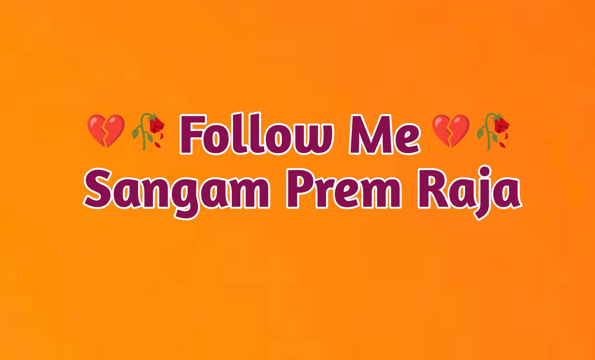 Sangam Prem Raja