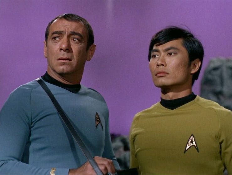 BORN ON THIS DAY: Arthur Batanides... - I Spy, Spy Shows