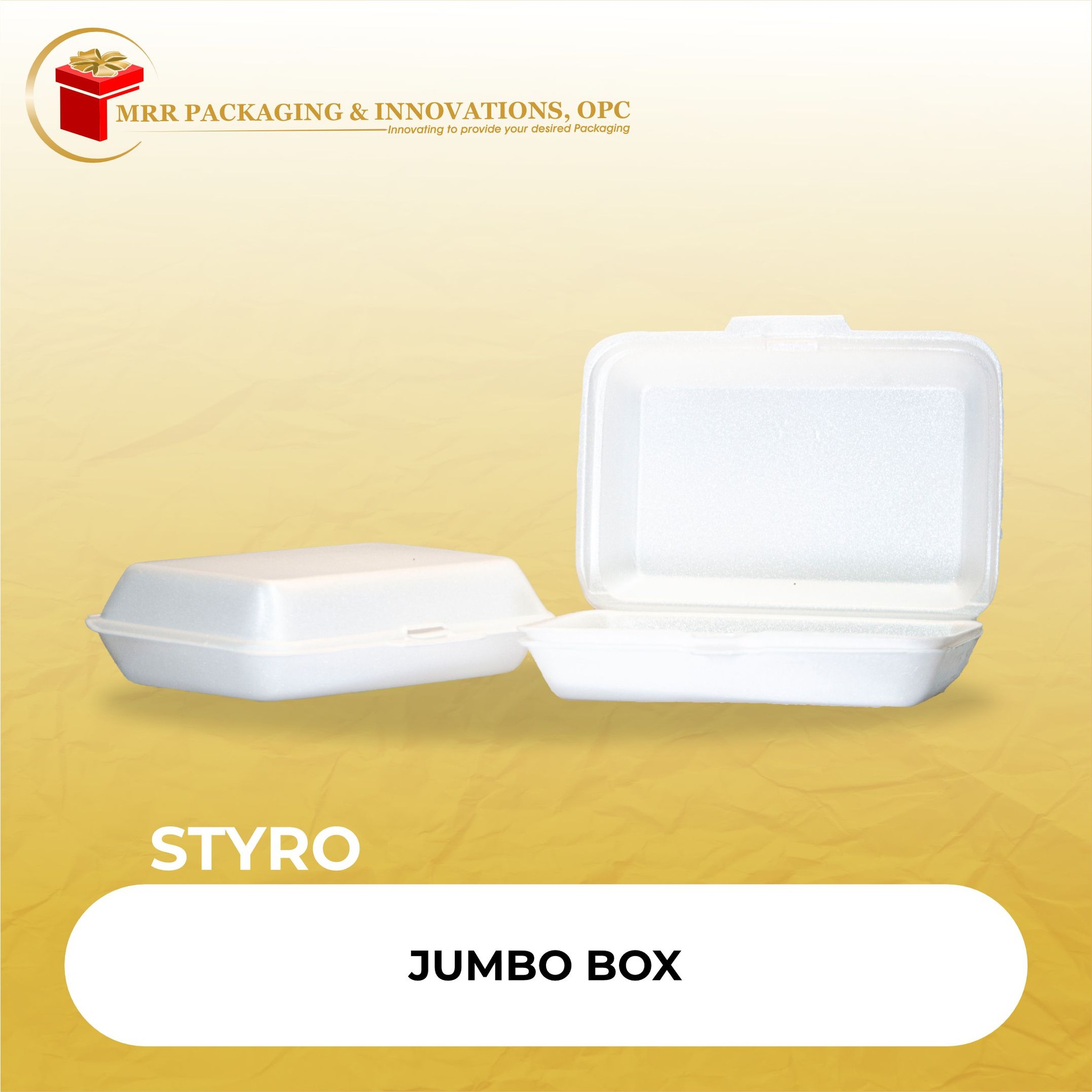 Mrr Packaging Innovations