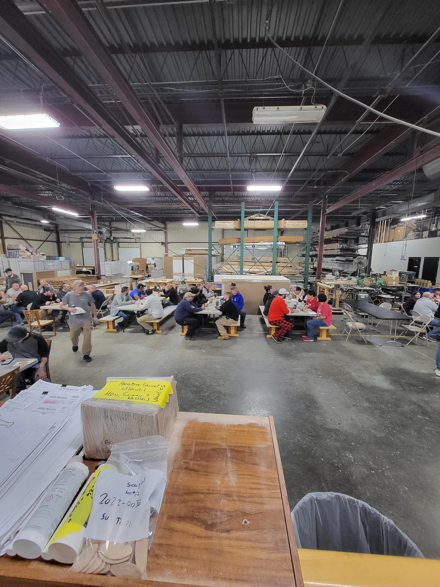 Millwork One Inc. | Cranston RI