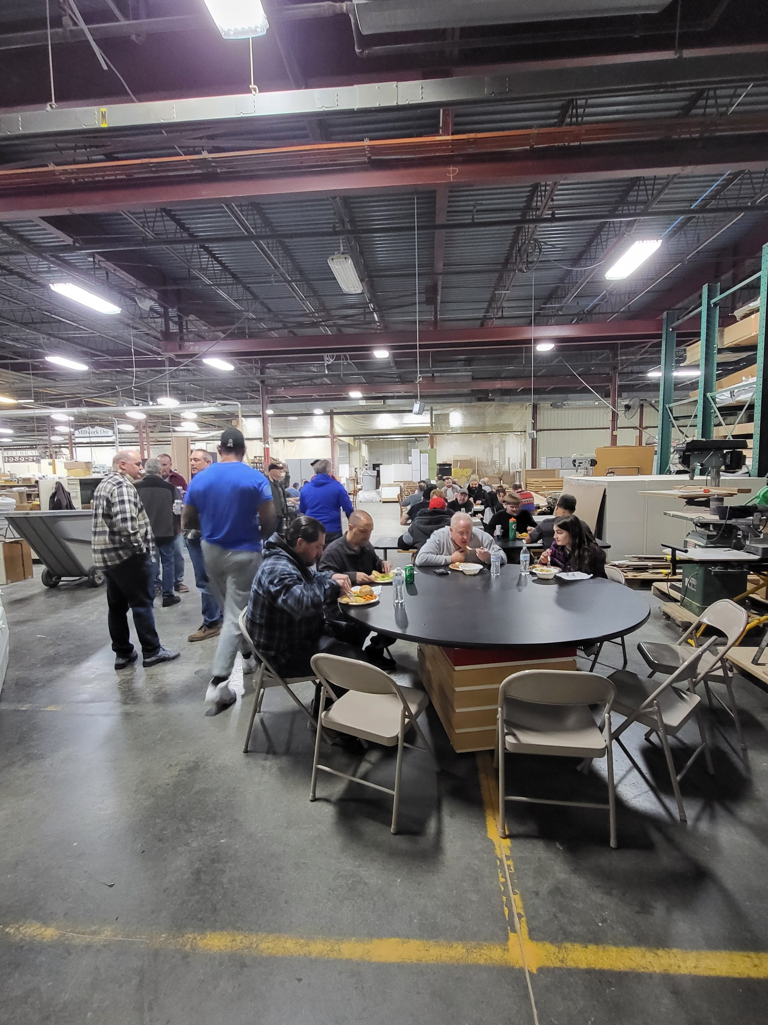 Millwork One Inc. | Cranston RI