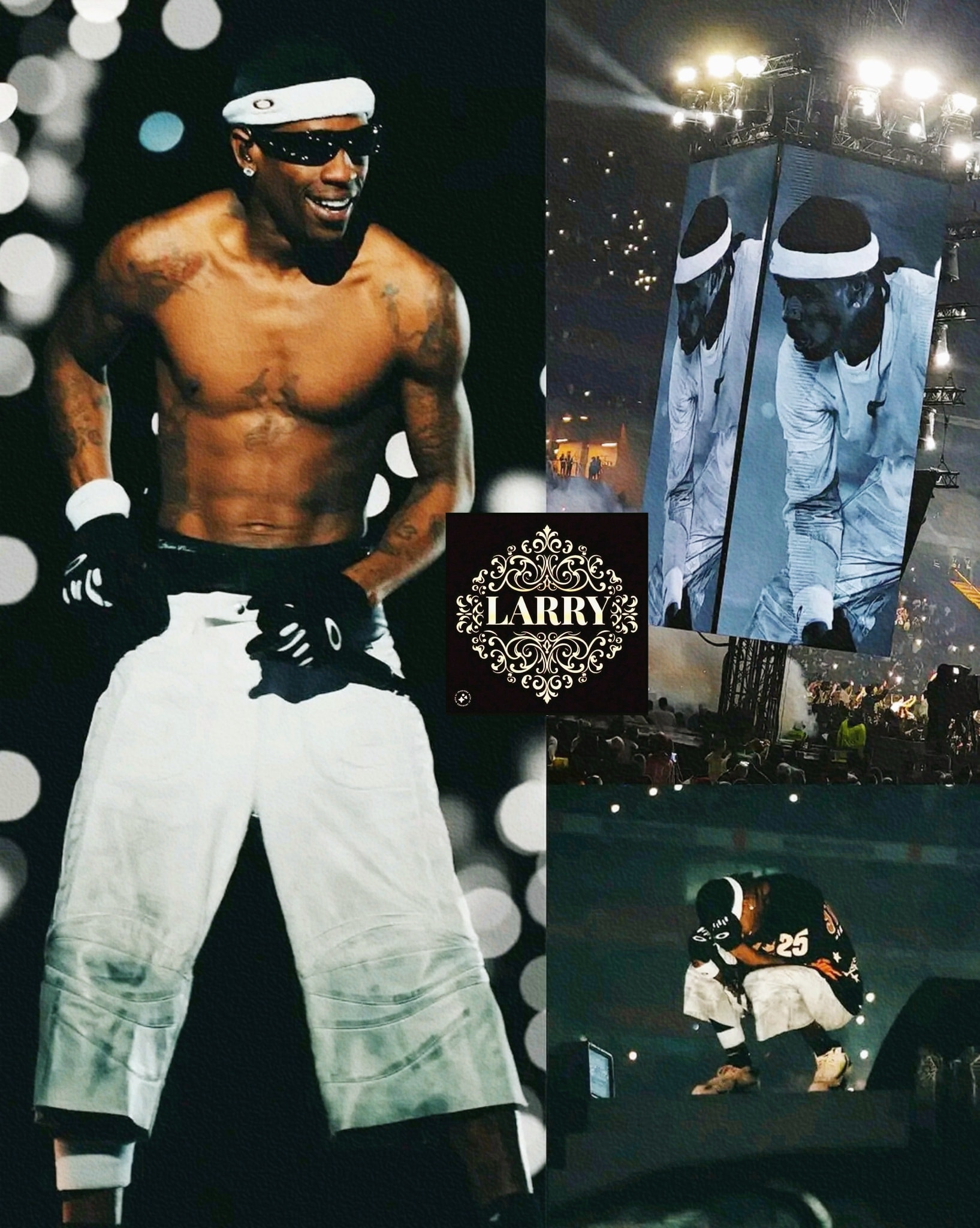 Larry - South Africa proves once again why it’s the undisputed hip hop ...