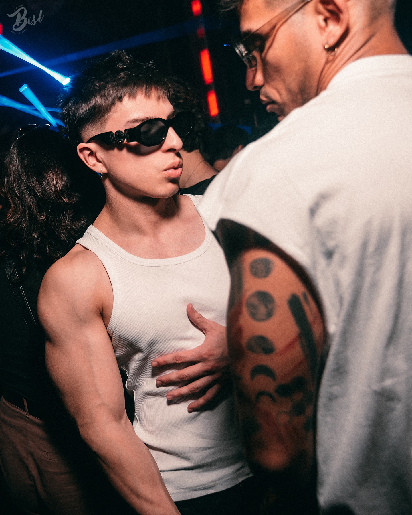 HUMAN CLUB | Buenos Aires