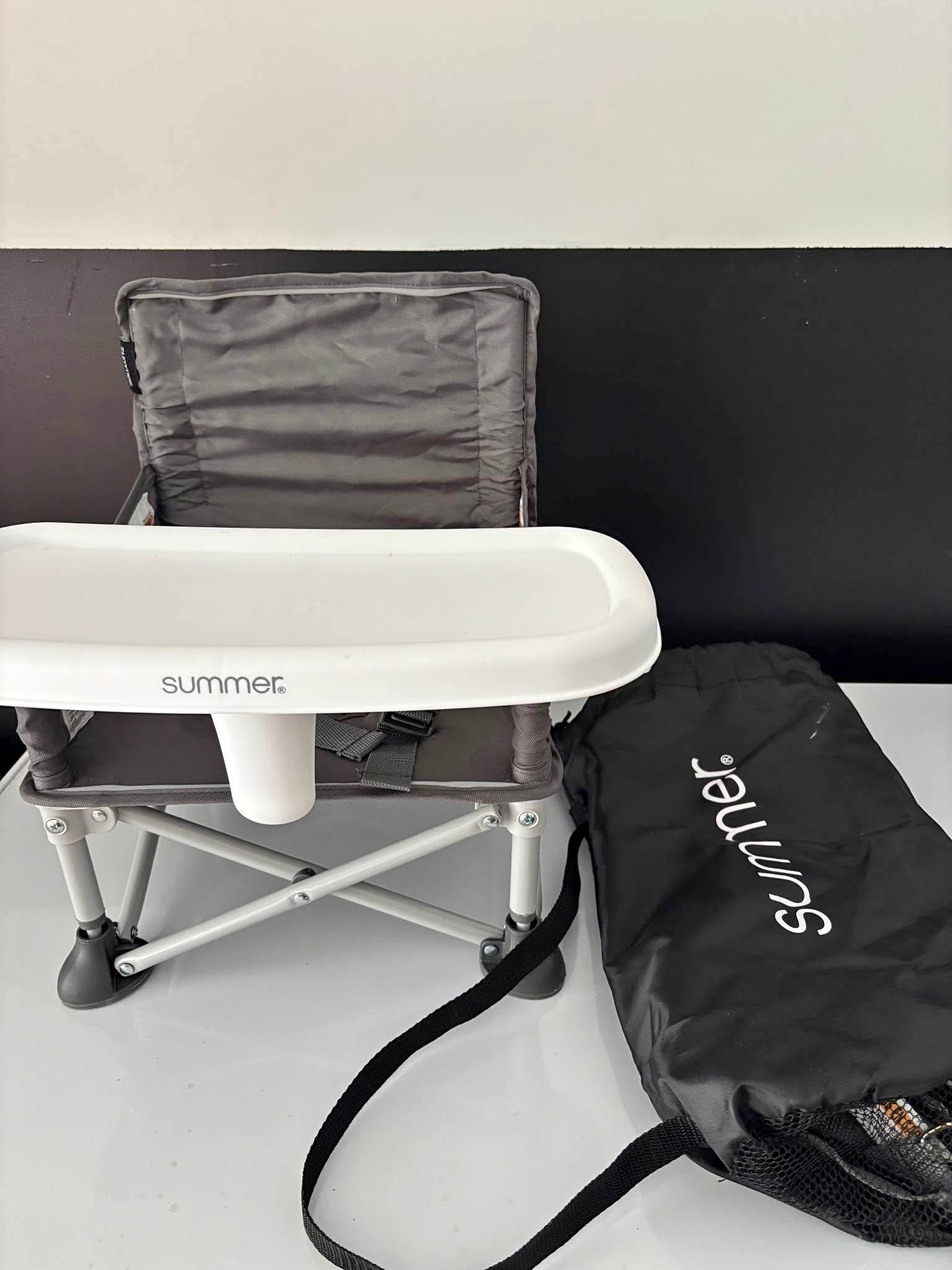portable high chair - High Chairs - Commack, New York | Facebook ...