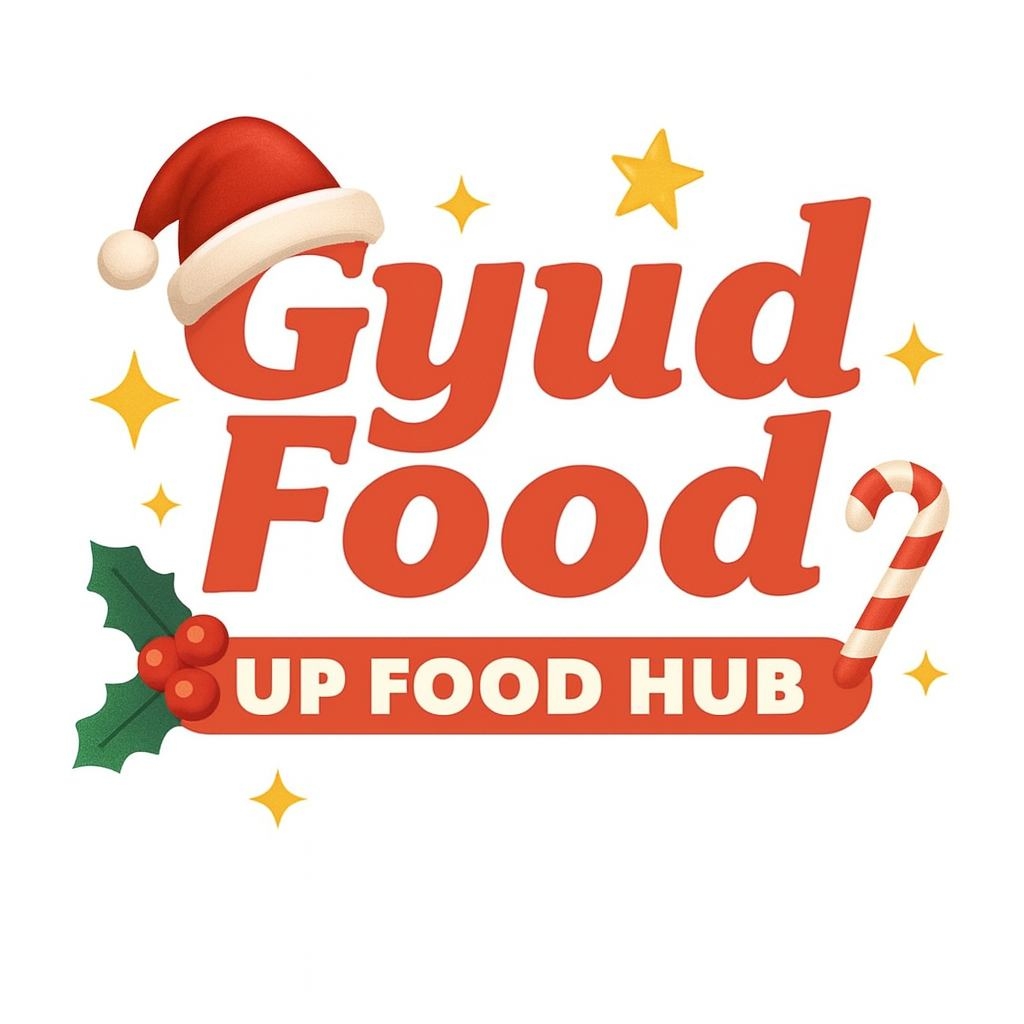 Gyud Food - Exciting news! 🤝 Mr. Business Partner ng... | Facebook