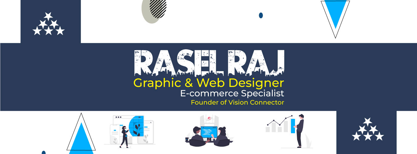 Rasel Raj