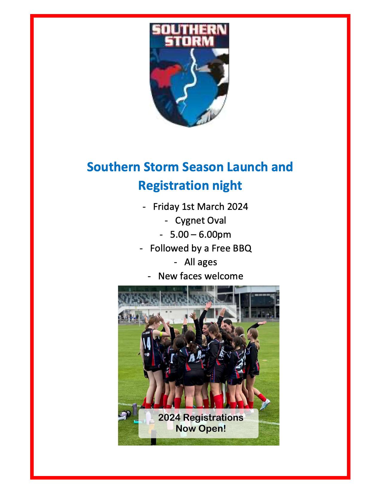 St James Catholic College | Cygnet TAS