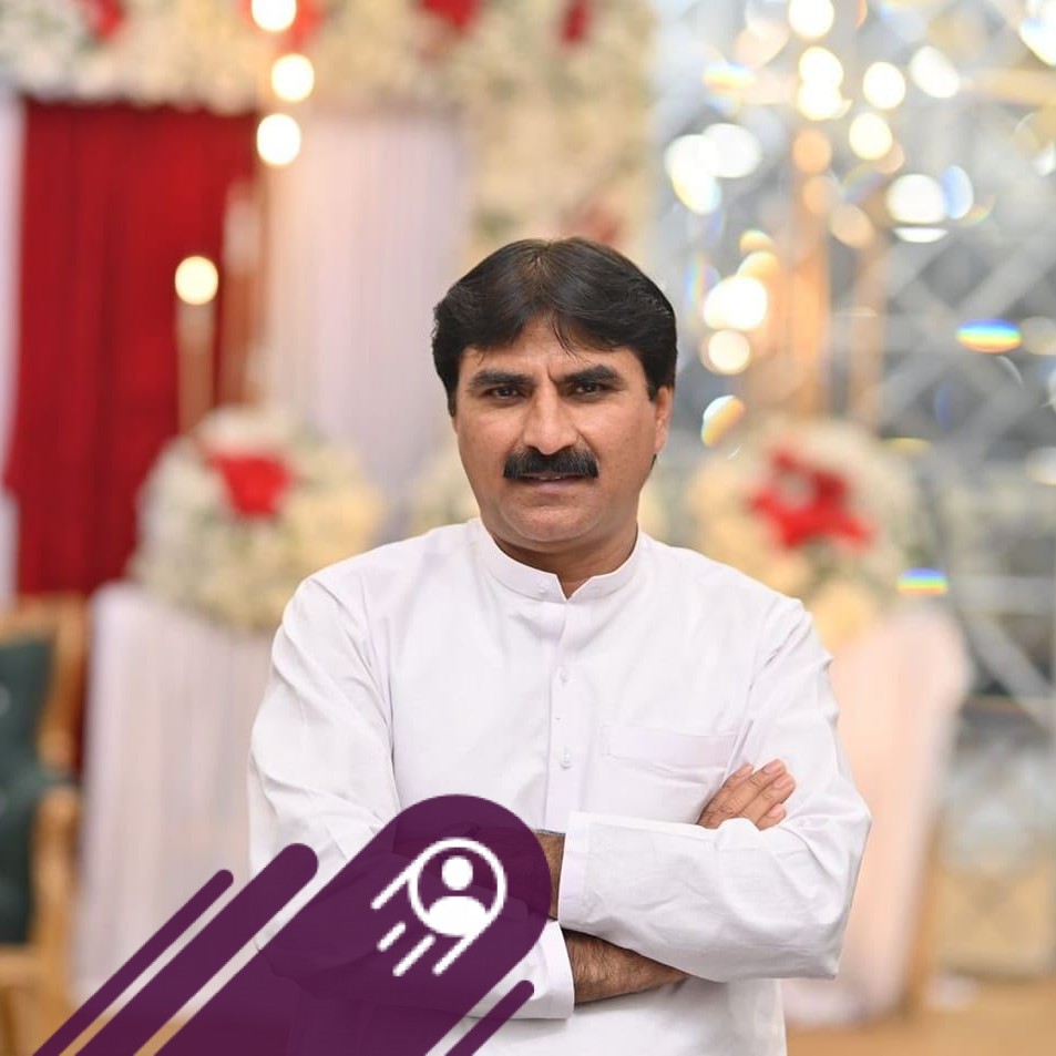 Mian Rasheed