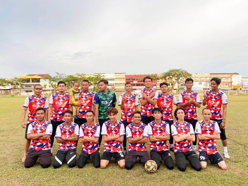IPOH Futsal Family | Ipoh