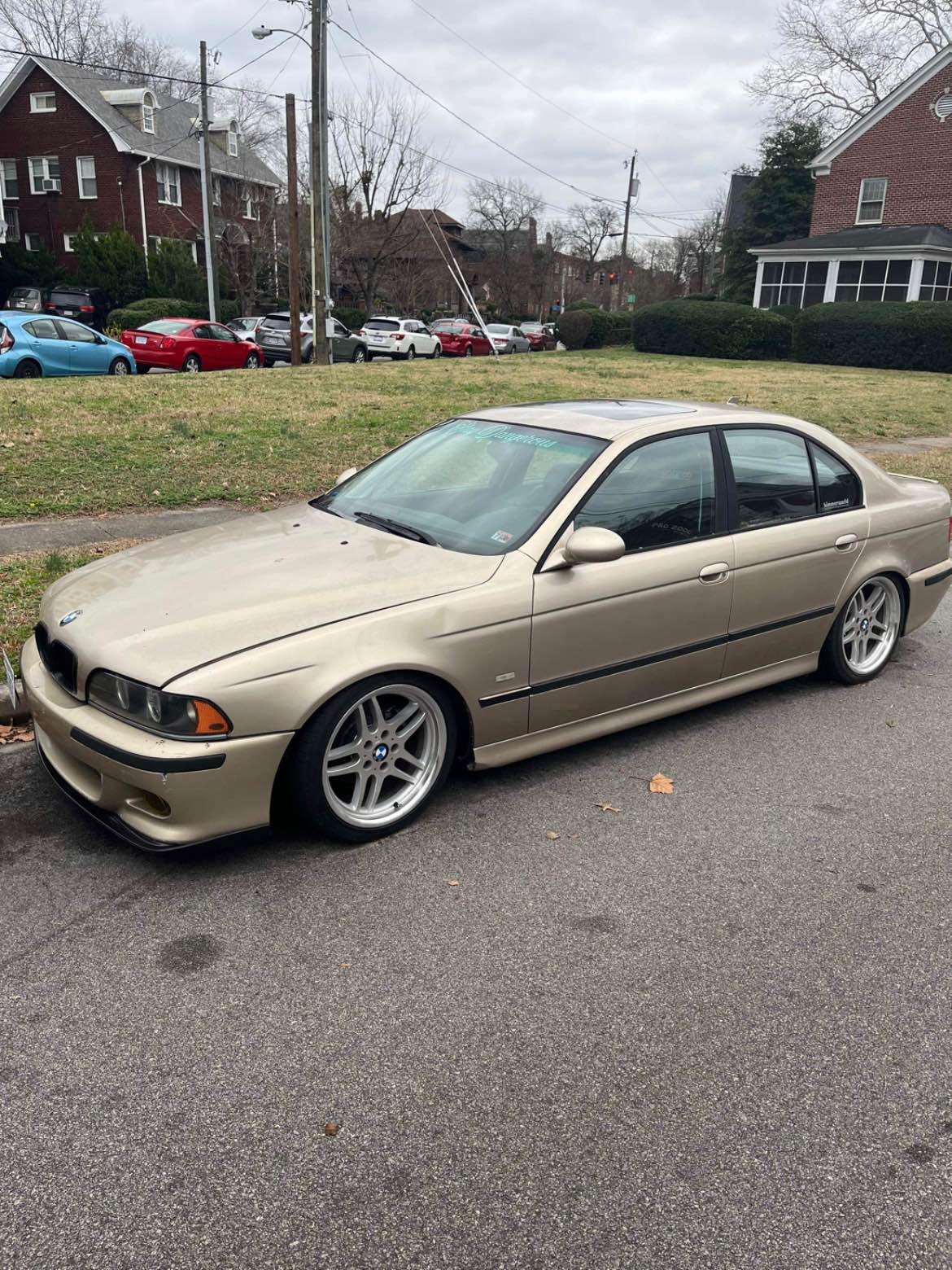 1999 BMW e39 Cars & Trucks Bealeton, Virginia Facebook Marketplace